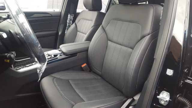 2018 Mercedes-Benz GLE 350 4MATIC w/Navigation - 18169650 - 14