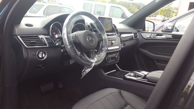 2018 Mercedes-Benz GLE 350 4MATIC w/Navigation - 18169650 - 15