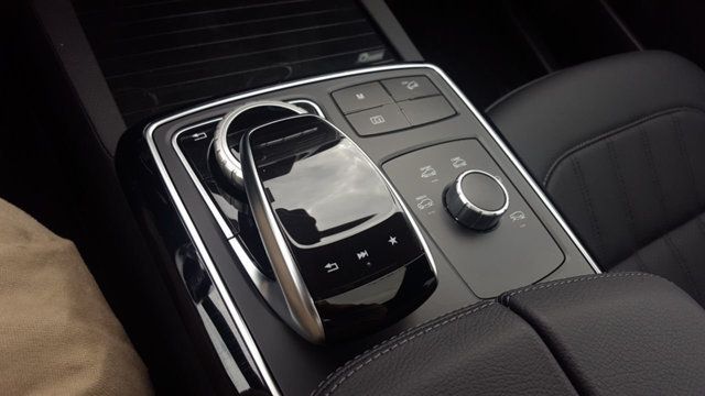 2018 Mercedes-Benz GLE 350 4MATIC w/Navigation - 18169650 - 22