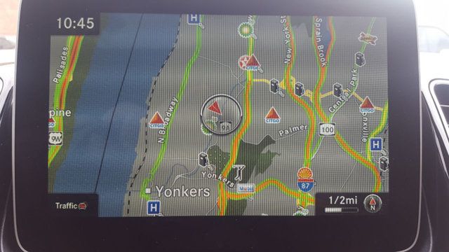 2018 Mercedes-Benz GLE 350 4MATIC w/Navigation - 18169650 - 29