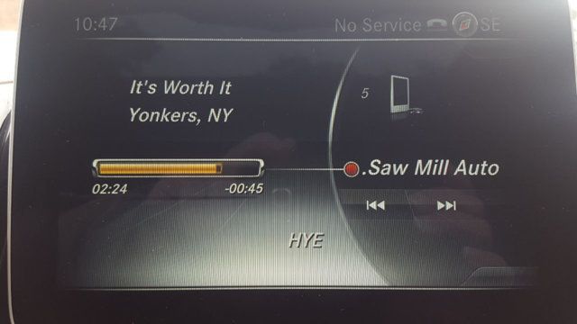 2018 Mercedes-Benz GLE 350 4MATIC w/Navigation - 18169650 - 31