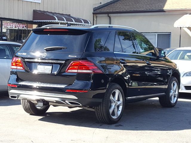 2018 Mercedes-Benz GLE 350 4MATIC w/Navigation - 18169650 - 4