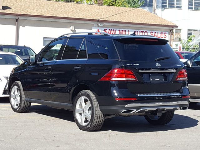2018 Mercedes-Benz GLE 350 4MATIC w/Navigation - 18169650 - 6