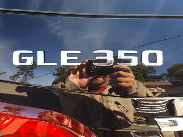 2018 Mercedes-Benz GLE 350 4MATIC w/Navigation - 18169650 - 7