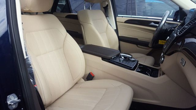 2018 Mercedes-Benz GLE 350 4MATIC w/Panoramic Roof - 18169606 - 10