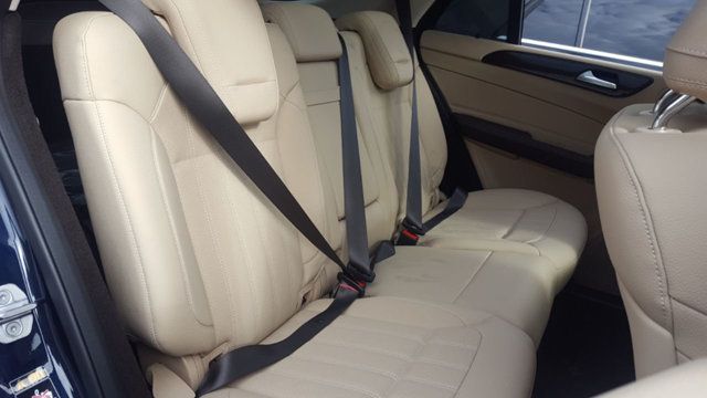 2018 Mercedes-Benz GLE 350 4MATIC w/Panoramic Roof - 18169606 - 11