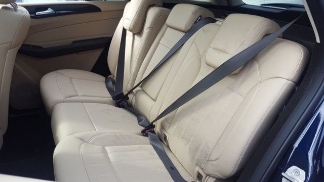 2018 Mercedes-Benz GLE 350 4MATIC w/Panoramic Roof - 18169606 - 12