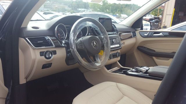 2018 Mercedes-Benz GLE 350 4MATIC w/Panoramic Roof - 18169606 - 14