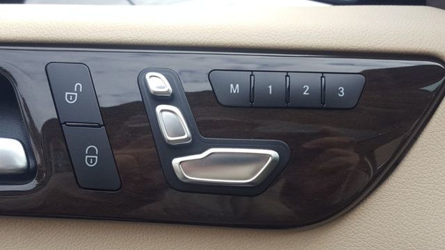 2018 Mercedes-Benz GLE 350 4MATIC w/Panoramic Roof - 18169606 - 17