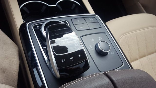 2018 Mercedes-Benz GLE 350 4MATIC w/Panoramic Roof - 18169606 - 20