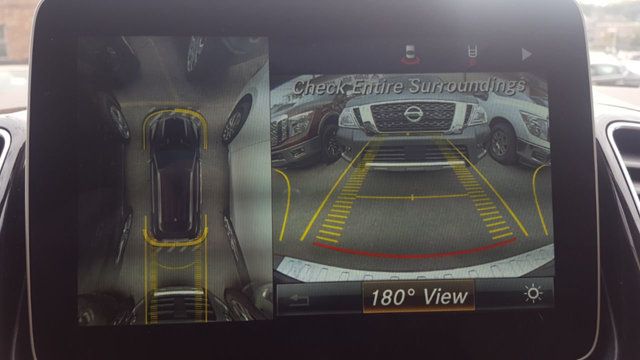 2018 Mercedes-Benz GLE 350 4MATIC w/Panoramic Roof - 18169606 - 28