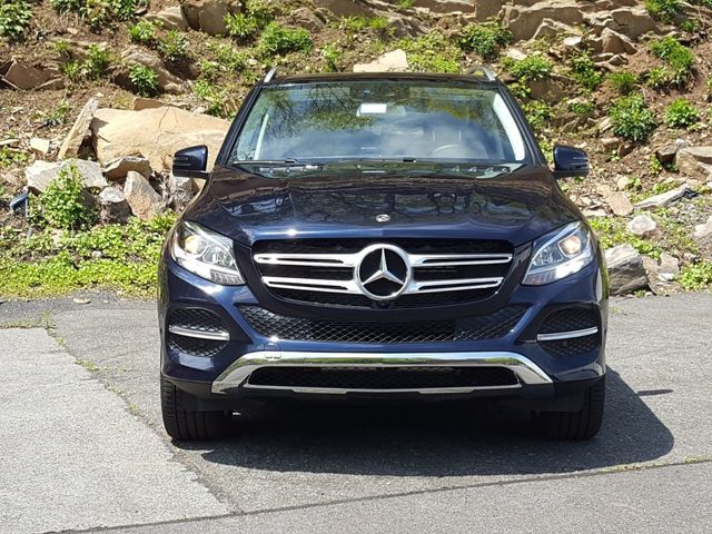 2018 Mercedes-Benz GLE 350 4MATIC w/Panoramic Roof - 18169606 - 2