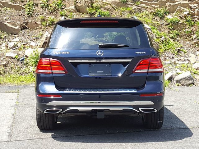 2018 Mercedes-Benz GLE 350 4MATIC w/Panoramic Roof - 18169606 - 5