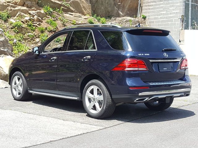 2018 Mercedes-Benz GLE 350 4MATIC w/Panoramic Roof - 18169606 - 6
