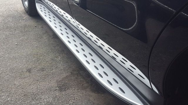 2018 Mercedes-Benz GLE 350 4MATIC w/Panoramic Roof - 18169606 - 7