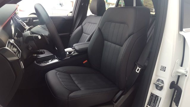 2018 Mercedes-Benz GLE 4MATIC w/Panoramic Roof & Surround View Camera - 18170869 - 11