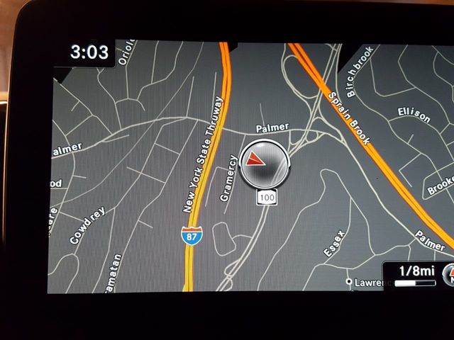 2018 Mercedes-Benz GLE 4MATIC w/Panoramic Roof & Surround View Camera - 18170869 - 24