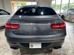 2018 Mercedes-Benz GLE AMG GLE 43 4MATIC Coupe - 22582107 - 4