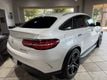 2018 Mercedes-Benz GLE AMG GLE 43 4MATIC Coupe - 22925054 - 3