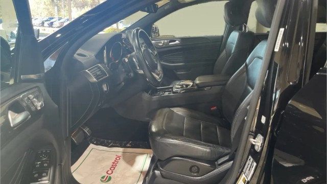 2018 Mercedes-Benz GLE AMG GLE 43 4MATIC Coupe - 22988597 - 9