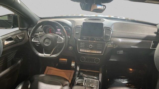 2018 Mercedes-Benz GLE AMG GLE 43 4MATIC Coupe - 22988597 - 10