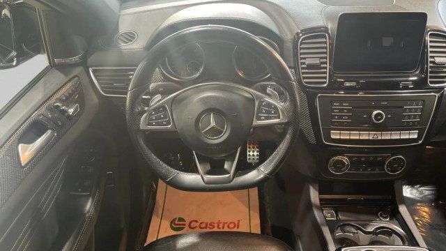 2018 Mercedes-Benz GLE AMG GLE 43 4MATIC Coupe - 22988597 - 11