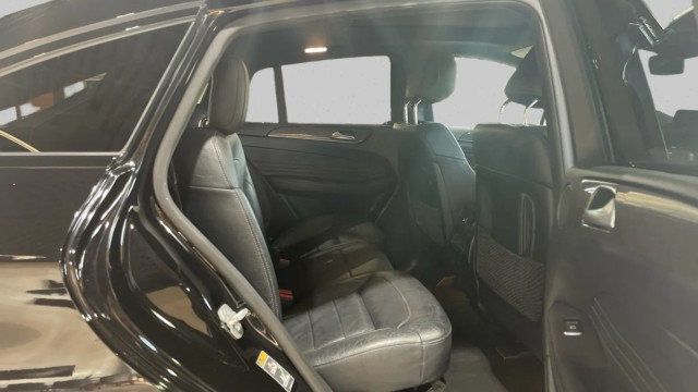 2018 Mercedes-Benz GLE AMG GLE 43 4MATIC Coupe - 22988597 - 13