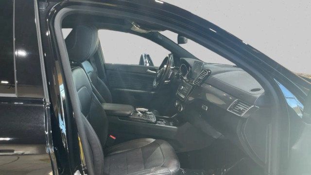 2018 Mercedes-Benz GLE AMG GLE 43 4MATIC Coupe - 22988597 - 14