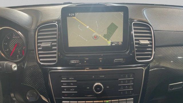 2018 Mercedes-Benz GLE AMG GLE 43 4MATIC Coupe - 22988597 - 17