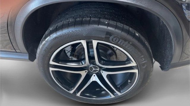 2018 Mercedes-Benz GLE AMG GLE 43 4MATIC Coupe - 22988597 - 20