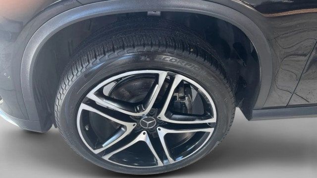 2018 Mercedes-Benz GLE AMG GLE 43 4MATIC Coupe - 22988597 - 21