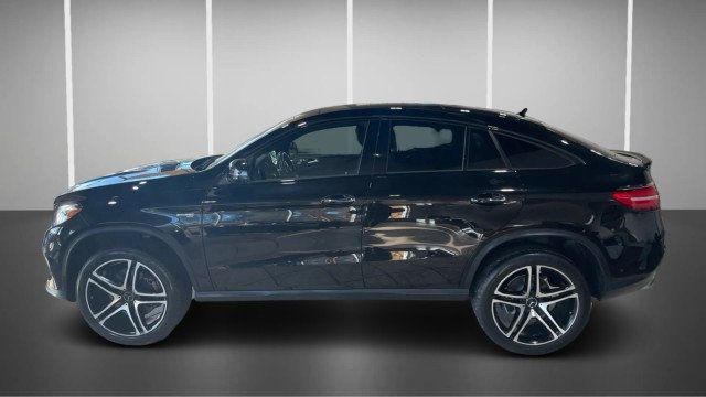 2018 Mercedes-Benz GLE AMG GLE 43 4MATIC Coupe - 22988597 - 6