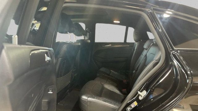 2018 Mercedes-Benz GLE AMG GLE 43 4MATIC Coupe - 23059550 - 12