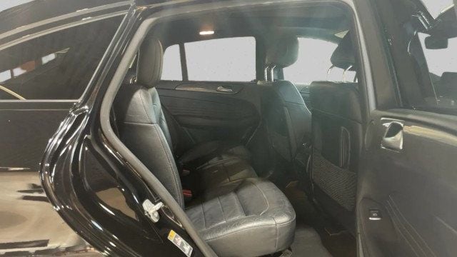 2018 Mercedes-Benz GLE AMG GLE 43 4MATIC Coupe - 23059550 - 13