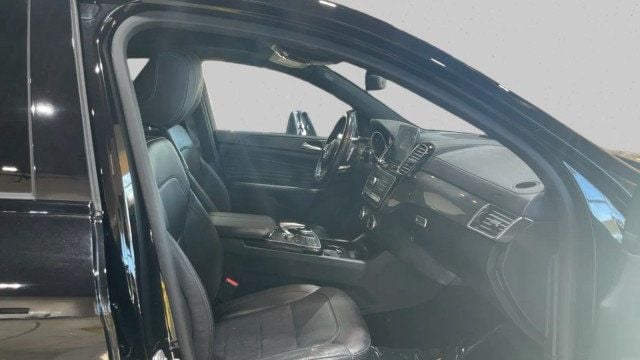 2018 Mercedes-Benz GLE AMG GLE 43 4MATIC Coupe - 23059550 - 14