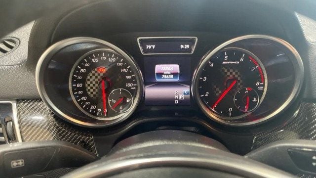 2018 Mercedes-Benz GLE AMG GLE 43 4MATIC Coupe - 23059550 - 16