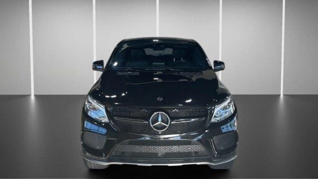 2018 Mercedes-Benz GLE AMG GLE 43 4MATIC Coupe - 23059550 - 1