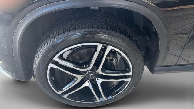 2018 Mercedes-Benz GLE AMG GLE 43 4MATIC Coupe - 23059550 - 21
