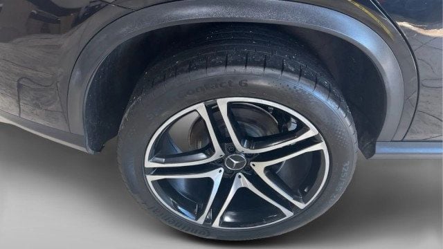 2018 Mercedes-Benz GLE AMG GLE 43 4MATIC Coupe - 23059550 - 22