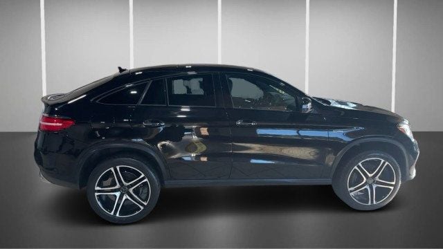 2018 Mercedes-Benz GLE AMG GLE 43 4MATIC Coupe - 23059550 - 5