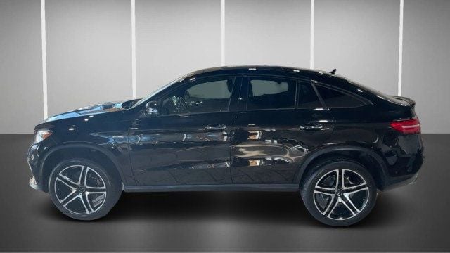 2018 Mercedes-Benz GLE AMG GLE 43 4MATIC Coupe - 23059550 - 6
