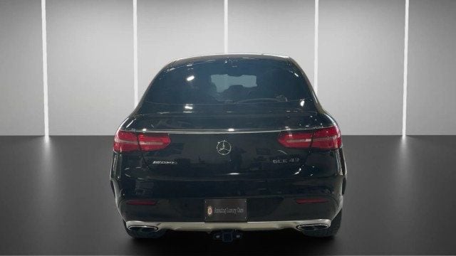2018 Mercedes-Benz GLE AMG GLE 43 4MATIC Coupe - 23059550 - 7