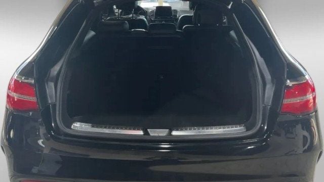 2018 Mercedes-Benz GLE AMG GLE 43 4MATIC Coupe - 23059550 - 8