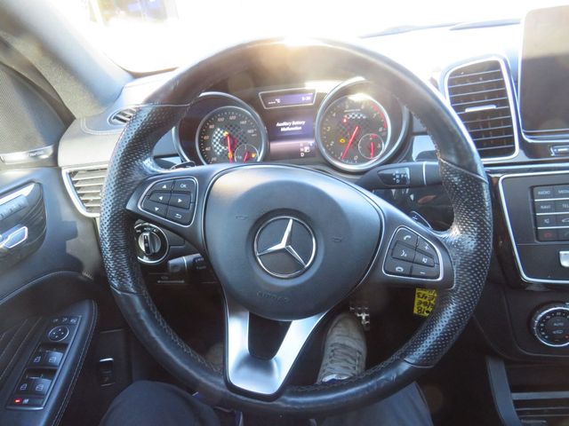 2018 Mercedes-Benz GLE AMG GLE 43 4MATIC Coupe - 22999358 - 9