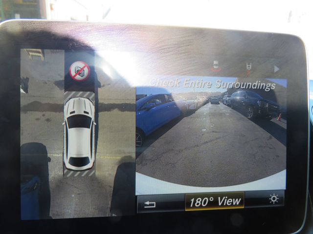 2018 Mercedes-Benz GLE AMG GLE 43 4MATIC Coupe - 22999358 - 12