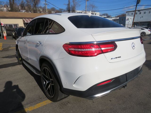 2018 Mercedes-Benz GLE AMG GLE 43 4MATIC Coupe - 22999358 - 6