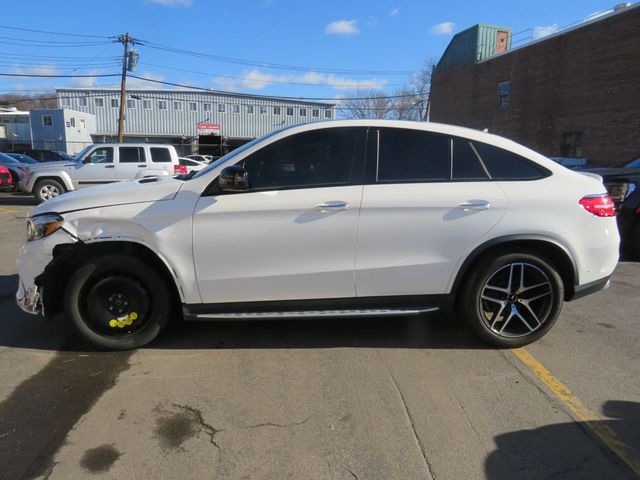 2018 Mercedes-Benz GLE AMG GLE 43 4MATIC Coupe - 22999358 - 7