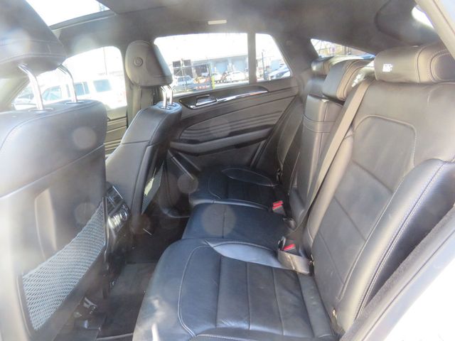 2018 Mercedes-Benz GLE AMG GLE 43 4MATIC Coupe - 22999358 - 8