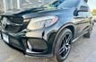 2018 Mercedes-Benz GLE AMG GLE 43 4MATIC Coupe - 22586350 - 11