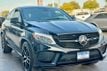 2018 Mercedes-Benz GLE AMG GLE 43 4MATIC Coupe - 22586350 - 5